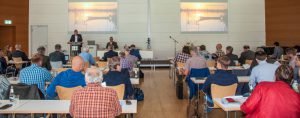 Landesfischereitag 2021